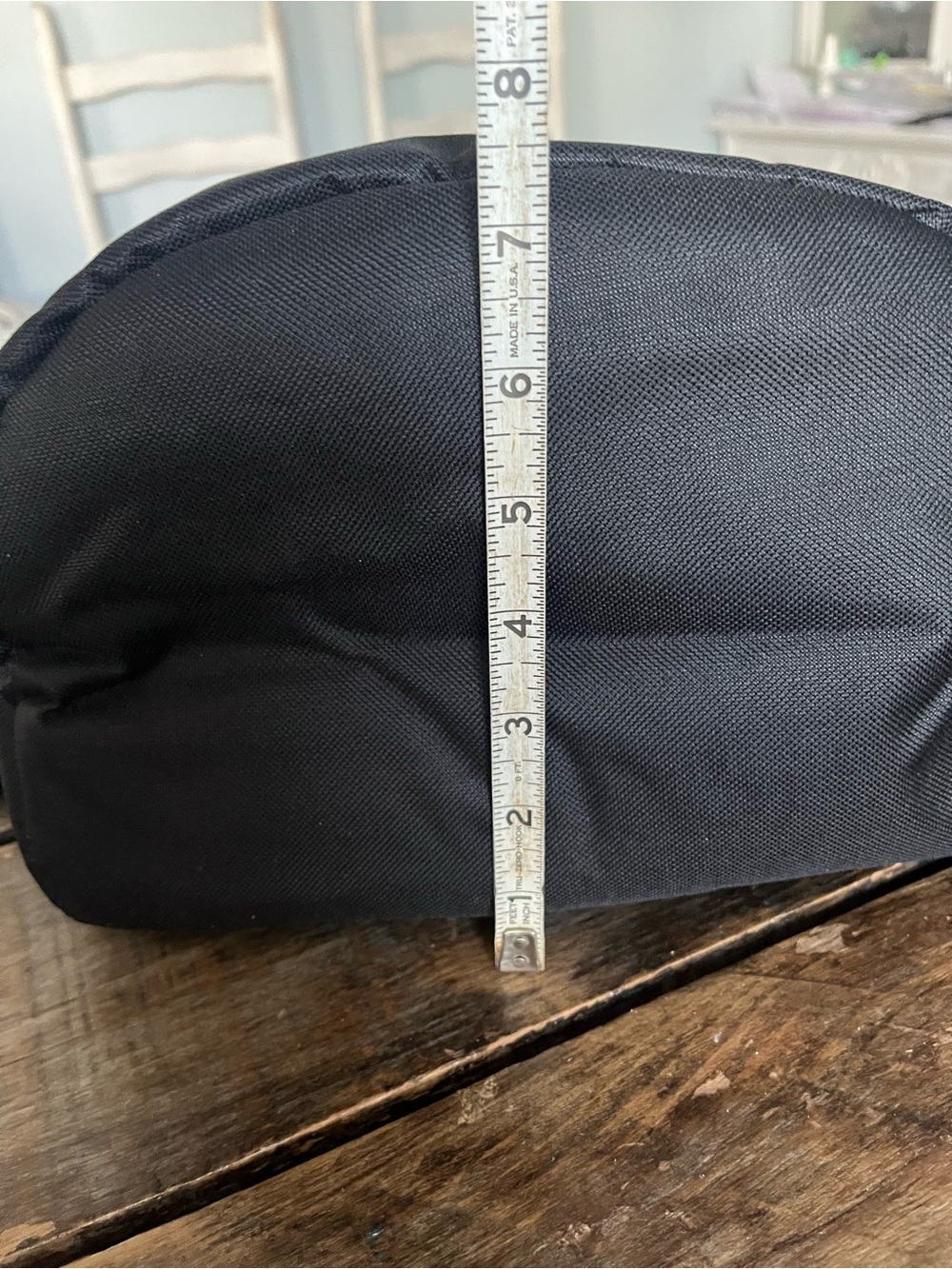 Disney Cruise Line Gray Cooler Pouch with Red Zipper - Picture 11 of 13